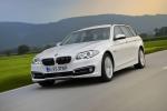 BMW 520d Touring 2014 года